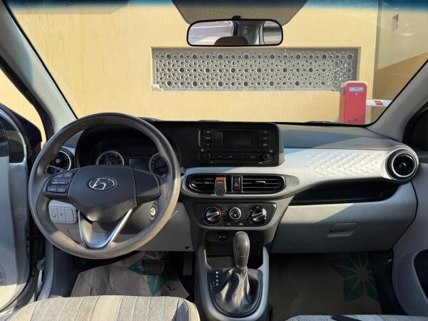 Hyundai Grand i10 2022 - 6