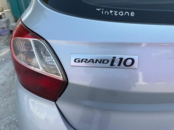 Hyundai Grand i10 2022 - 5