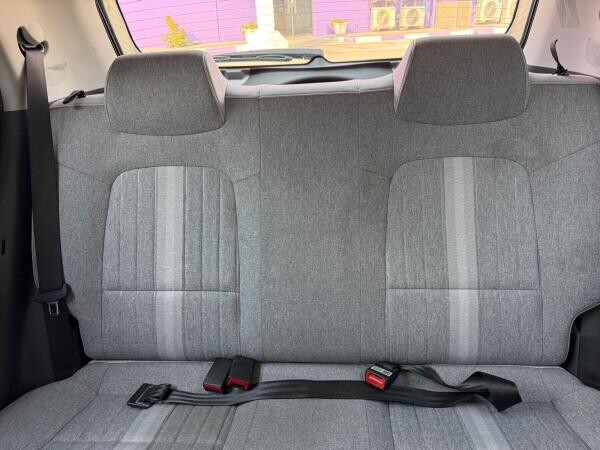 Hyundai Grand i10 2022 - 8