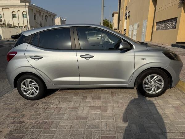 Hyundai Grand i10 2022 - 3