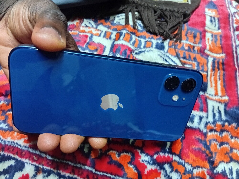 iphone 12 - 5