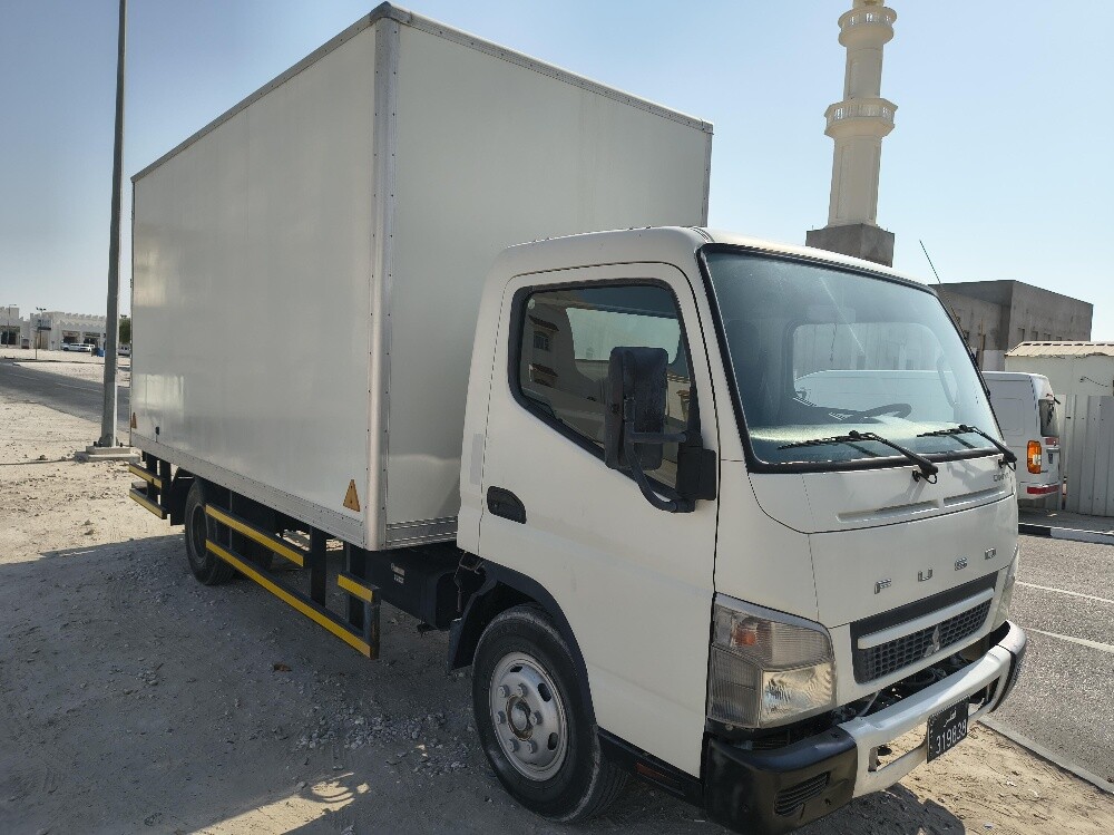 canter box - 2