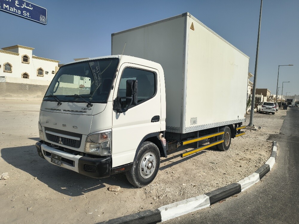canter box - 1