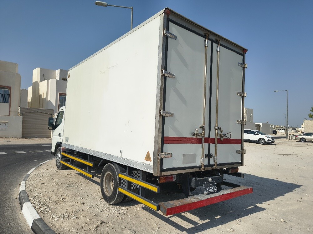 canter box - 3
