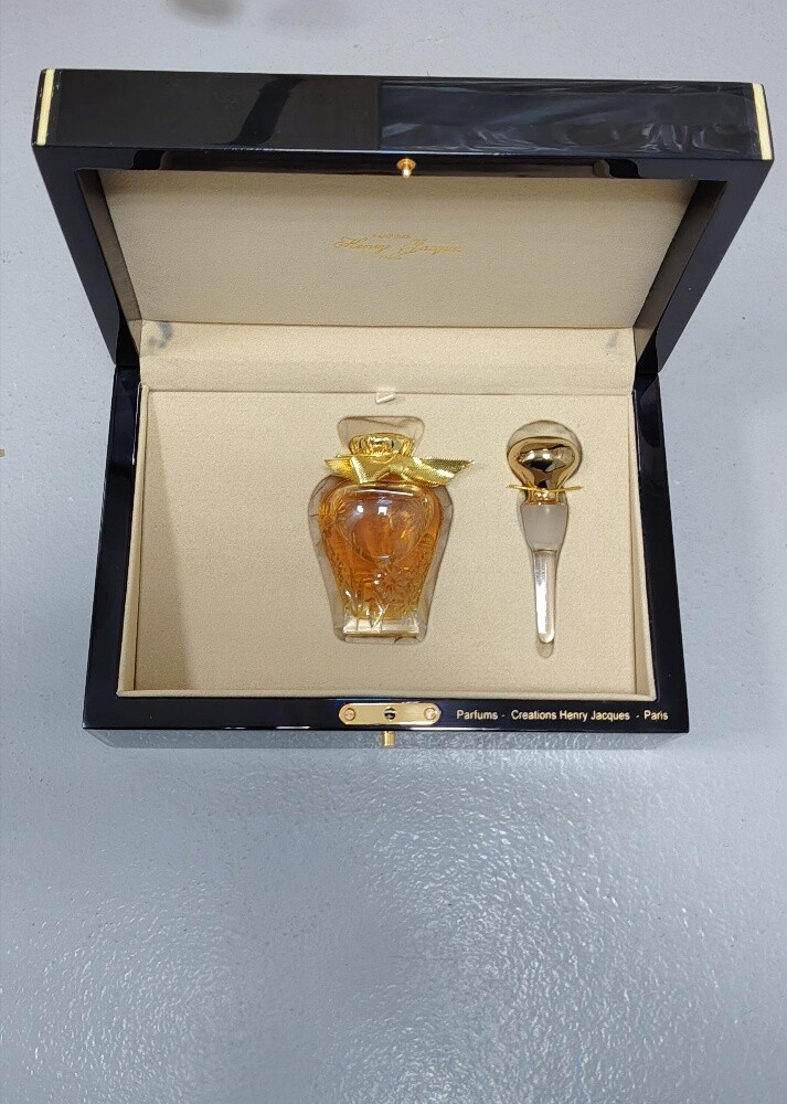 Luxury Parfums by HENRY JACQUES - 3