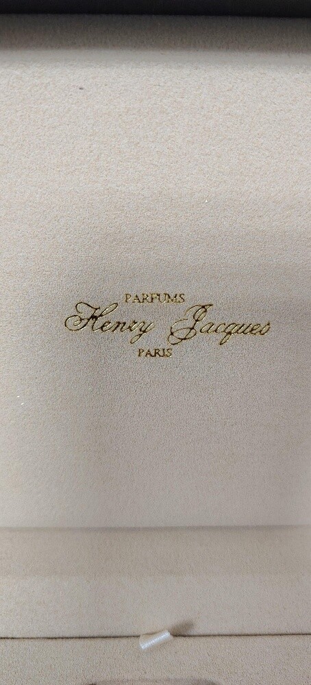 Luxury Parfums by HENRY JACQUES - 8