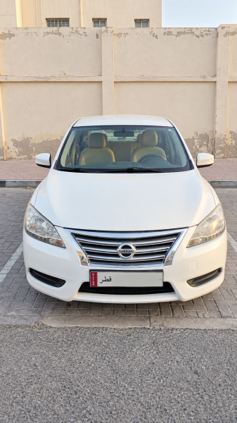 Nissana Sentra 2014 - 2