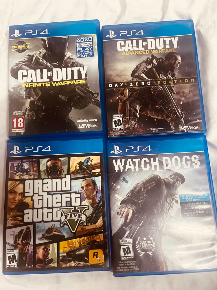 ps4 slim 500 gb - 1