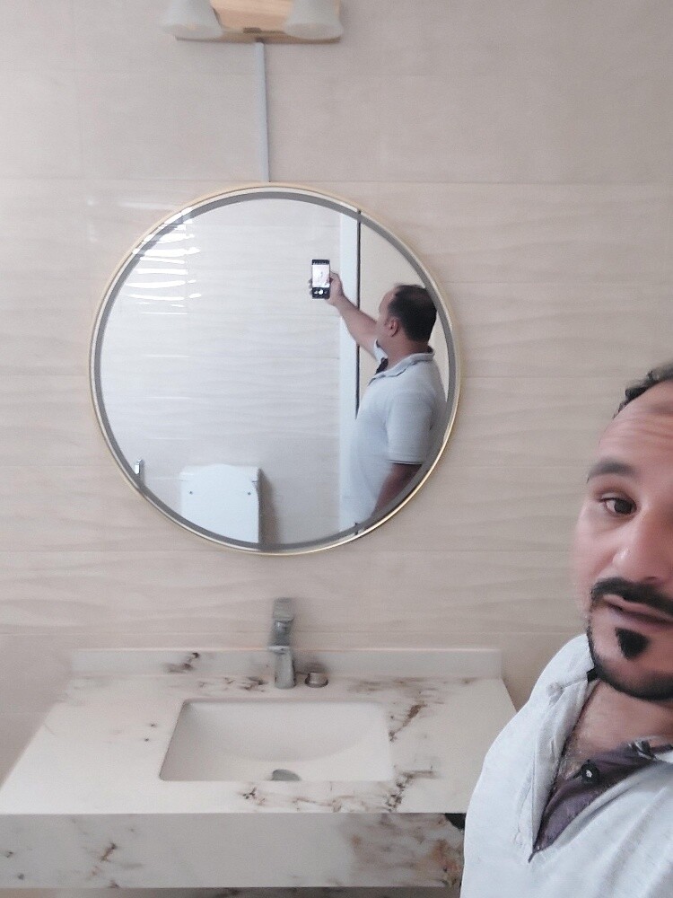 صيانه حمامات وتشطيبها - 3