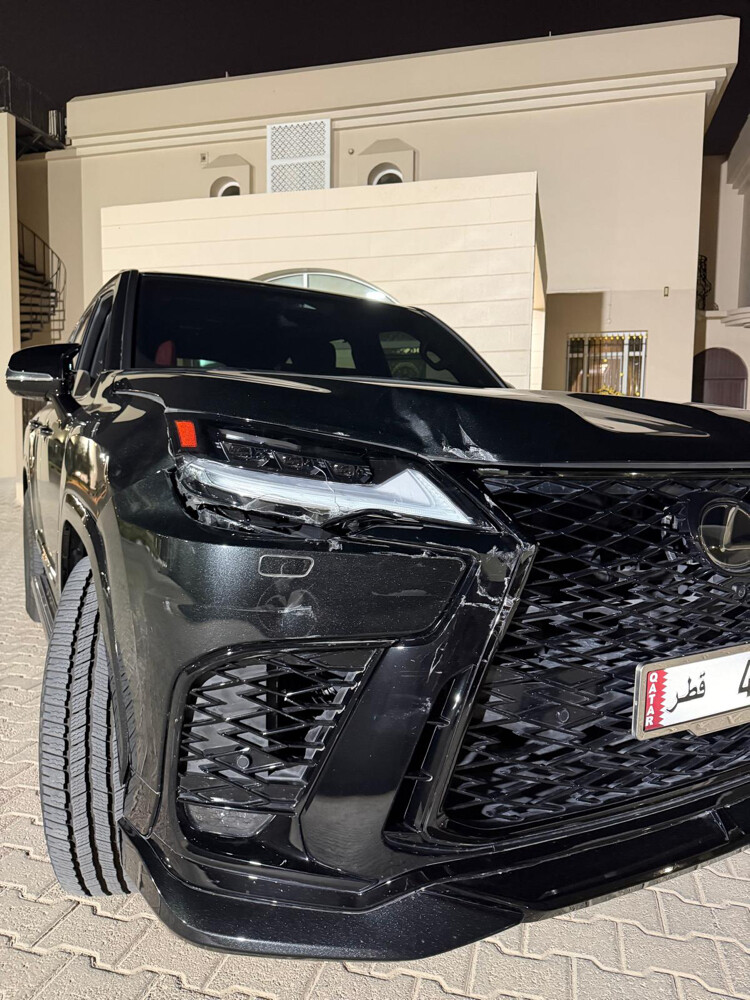 اف سورت 2025 اسود - 7