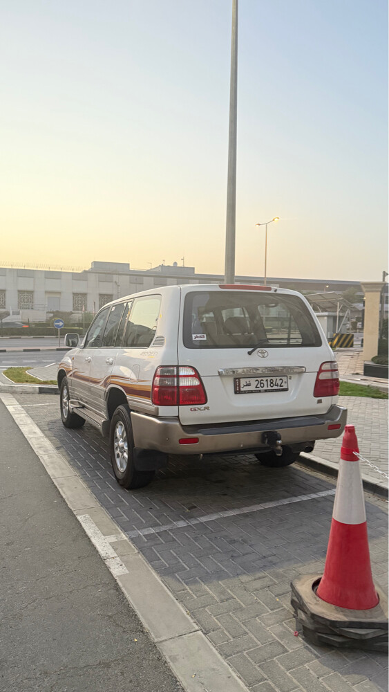 Gxr 2005 - 4
