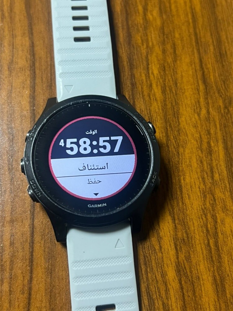GARMIN FORERUNNER 945 WATCH - 2