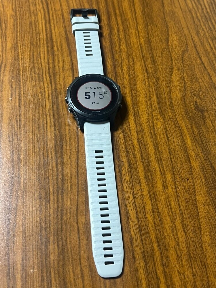 GARMIN FORERUNNER 945 WATCH - 1