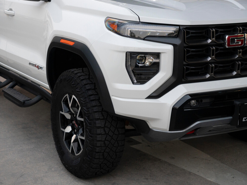 GMC Canyon AT4X 2026 - 2