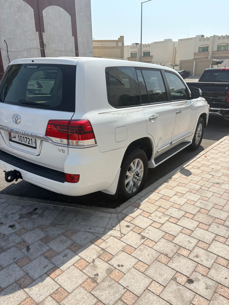 جى اكس ار ٨ سلندر ٢٠١٩ - 4