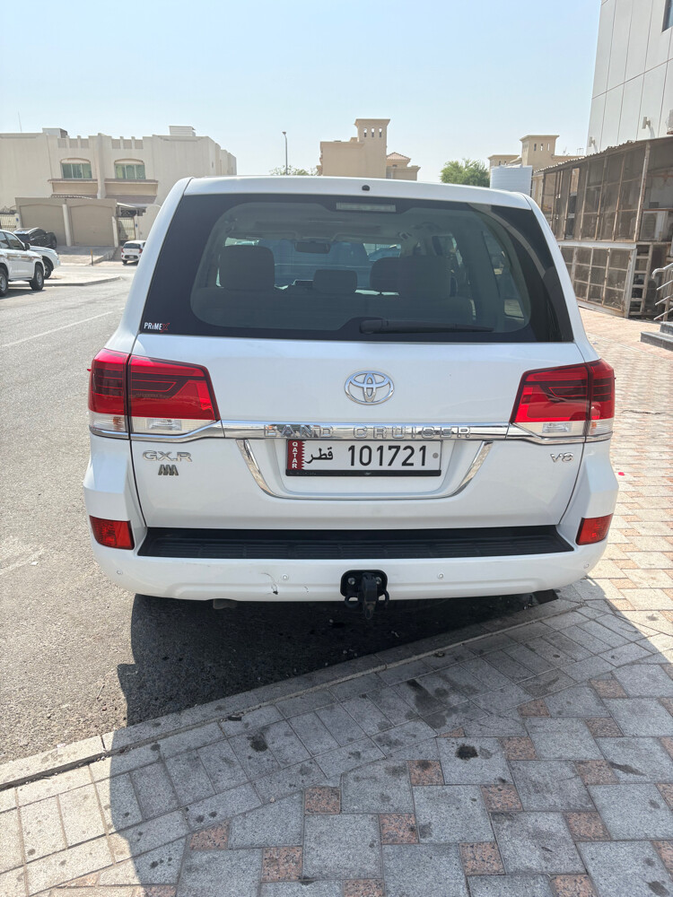 جى اكس ار ٨ سلندر ٢٠١٩ - 5