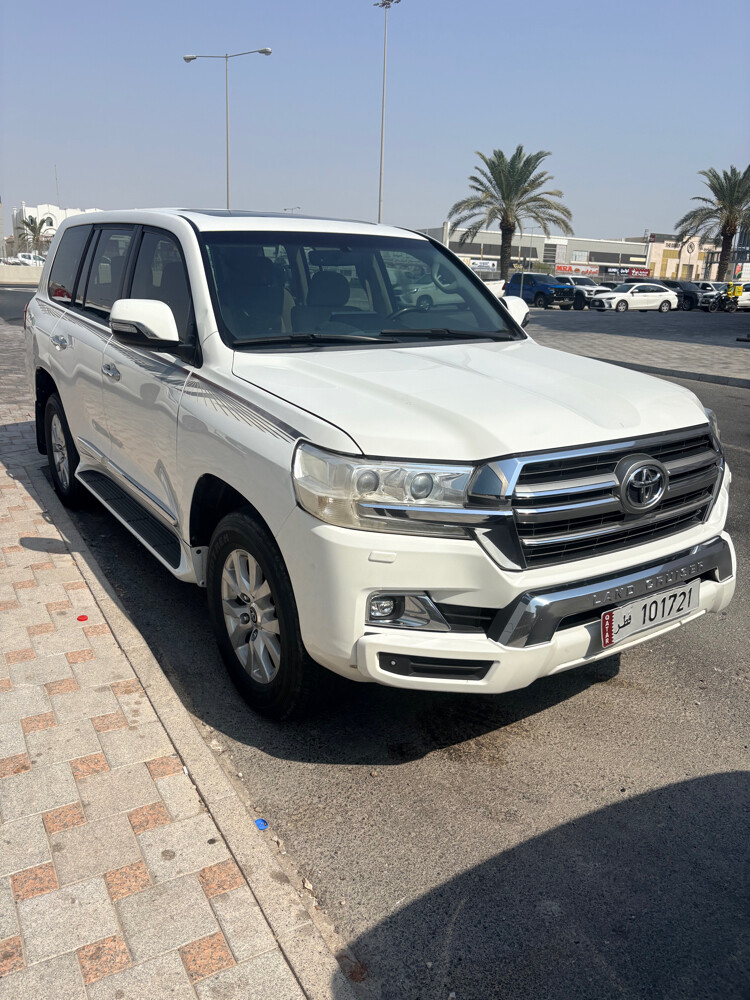جى اكس ار ٨ سلندر ٢٠١٩ - 3