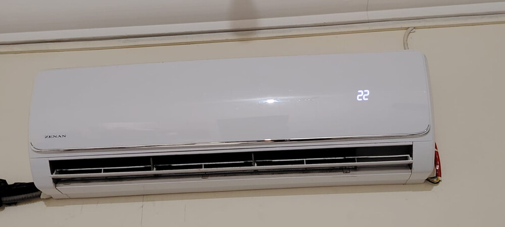 Split Air Conditioner - 1