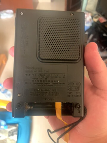 Cassette Tape Players - 5