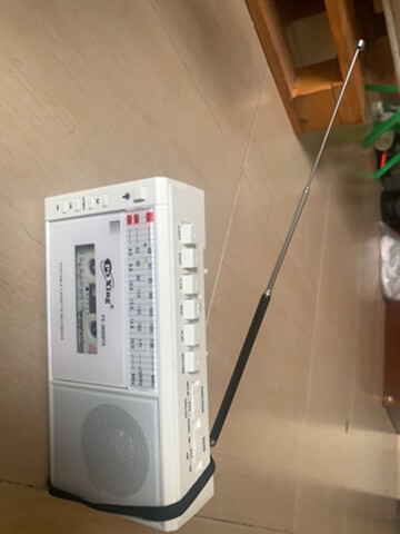 Cassette Tape Players - 7