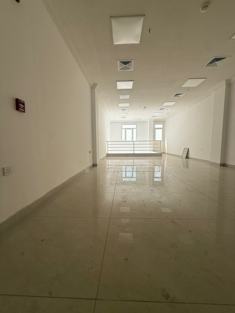 shops for rent in bin omran - 2