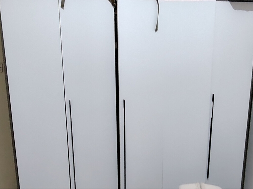 Wardrobe - 1