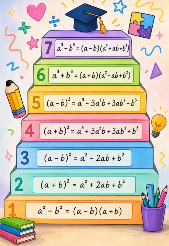 مدرسة مواد علمية - 1