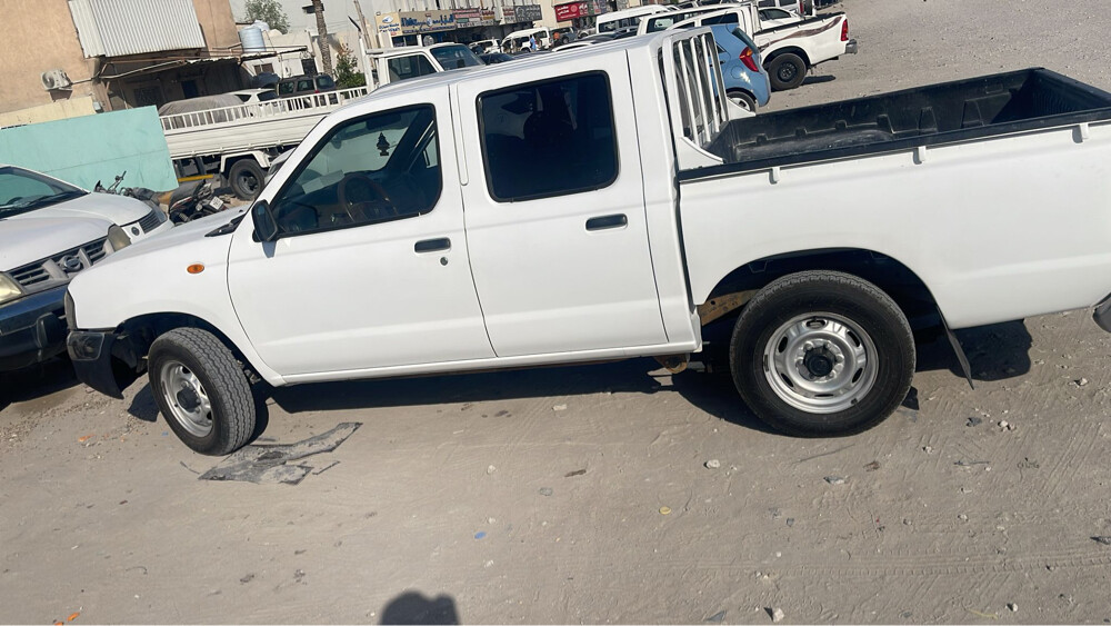 بيكاب توصيل - 1