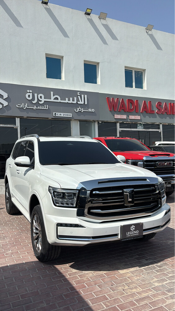 For Sale Tank 500. 2027 - 2