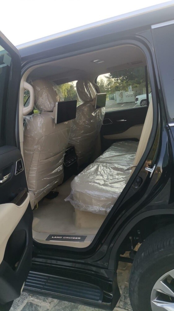 VX twin turbo 2023 for Sale - 4