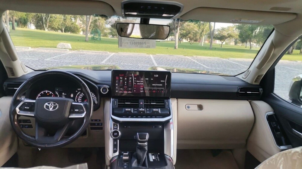 VX twin turbo 2023 for Sale - 2