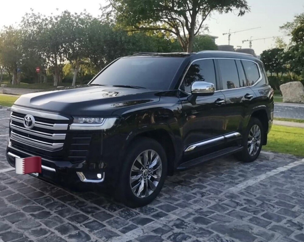 VX twin turbo 2023 for Sale - 3