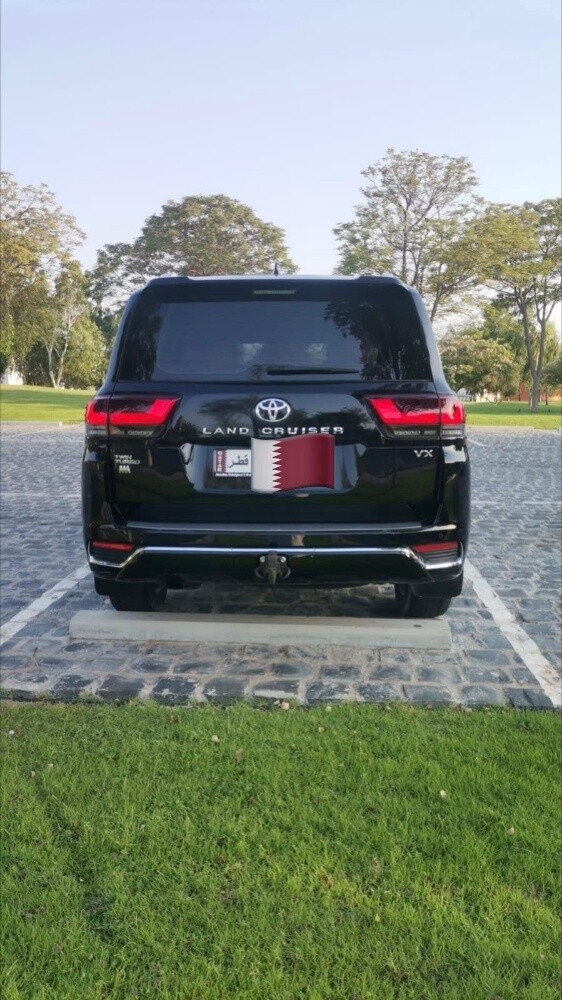 VX twin turbo 2023 for Sale - 6