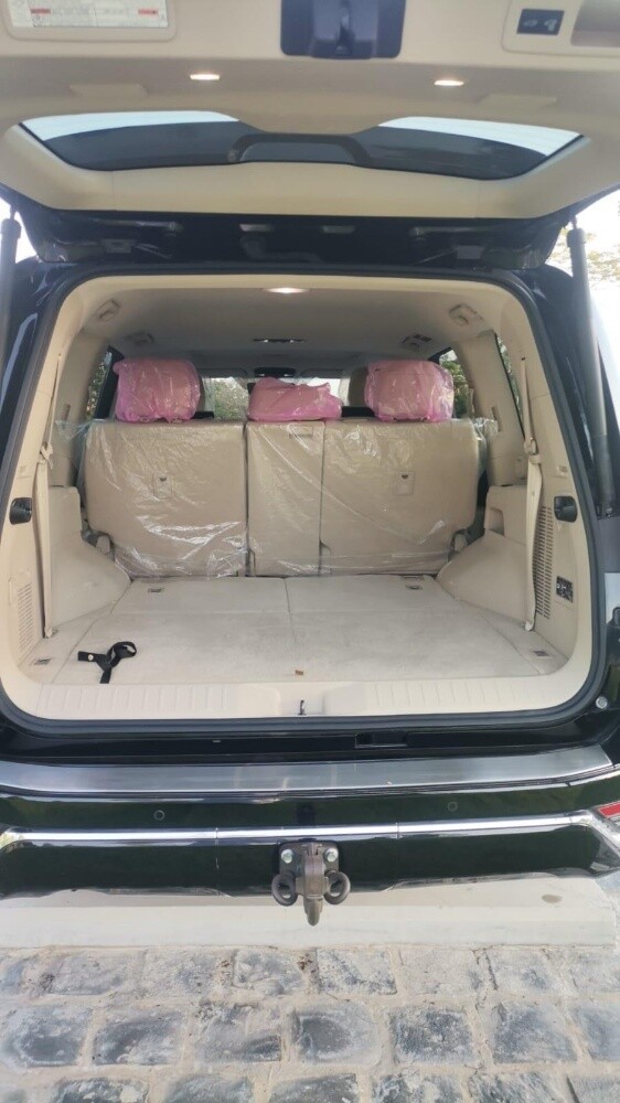 VX twin turbo 2023 for Sale - 5
