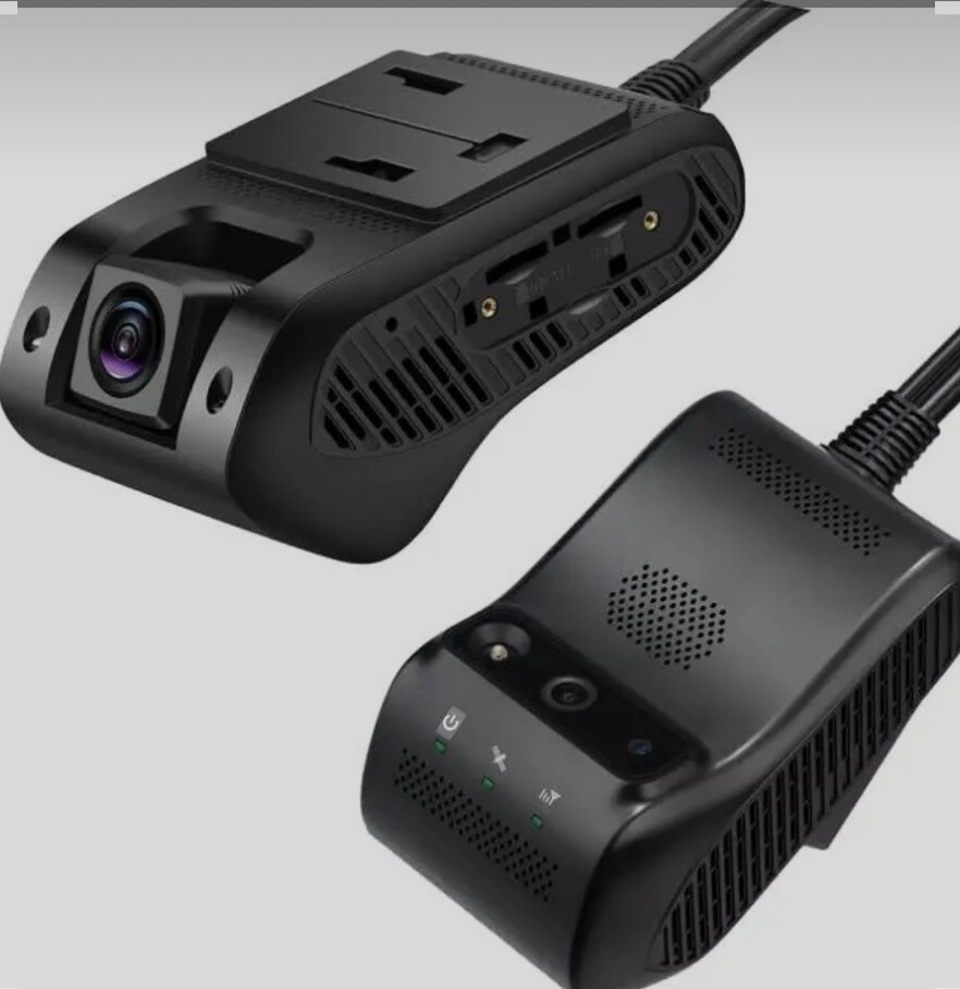 Dash Camera - 2