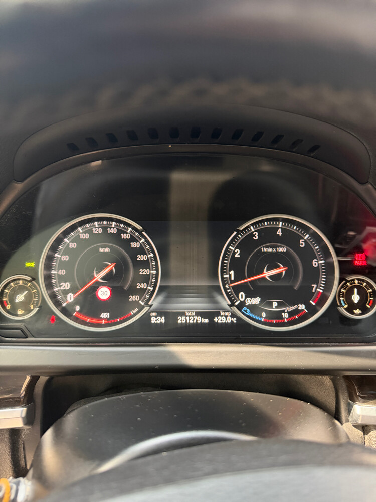 Sell BMW 640 - 8