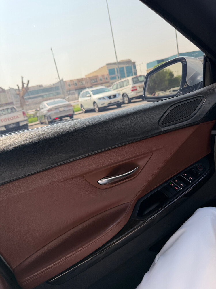 Sell BMW 640 - 12