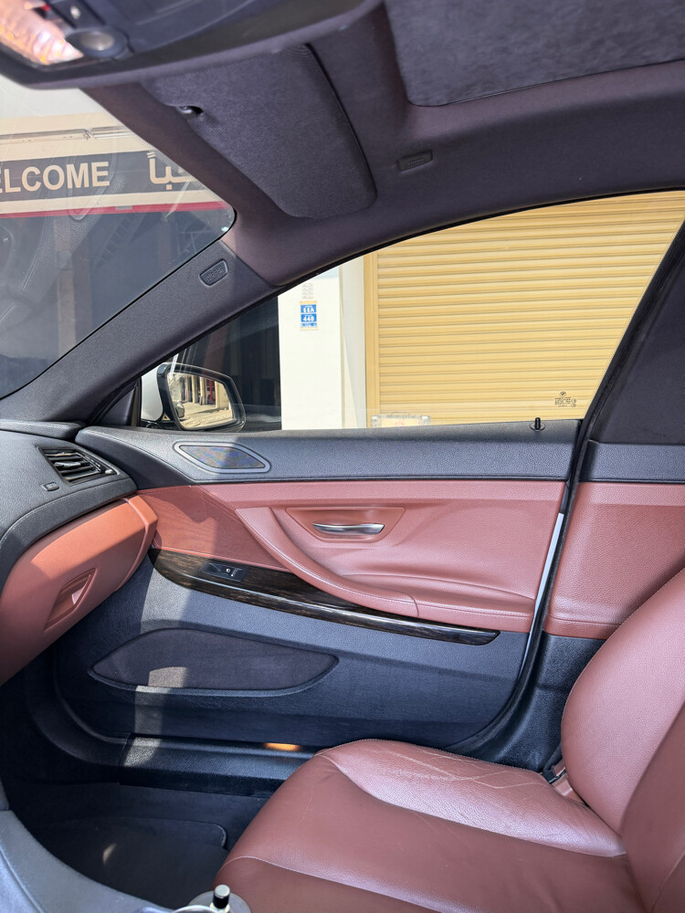 Sell BMW 640 - 10