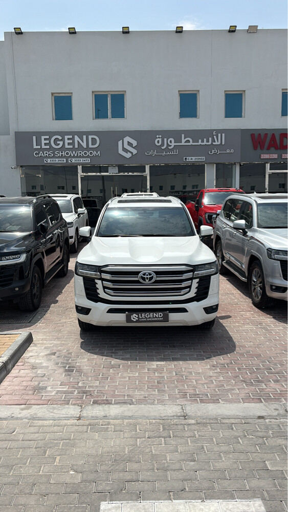 For Sale GXR 2024 - 4