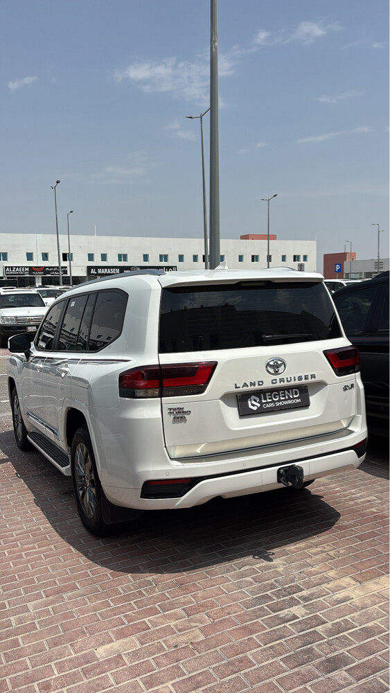 For Sale GXR 2024 - 5