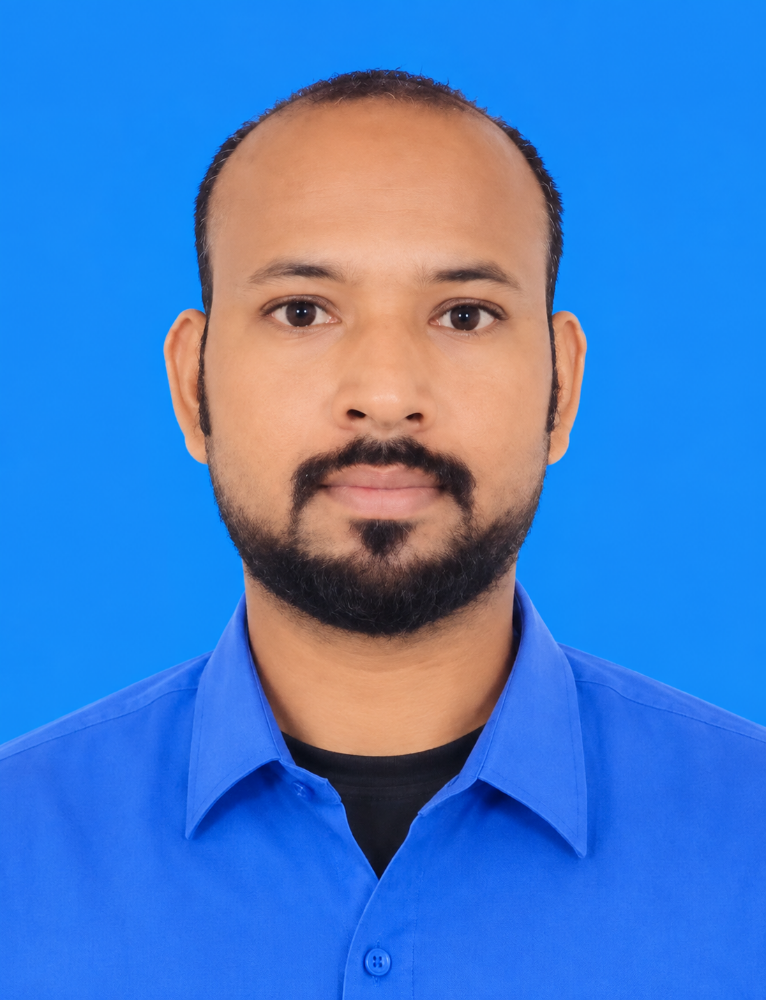 mohammad nadeem - 1