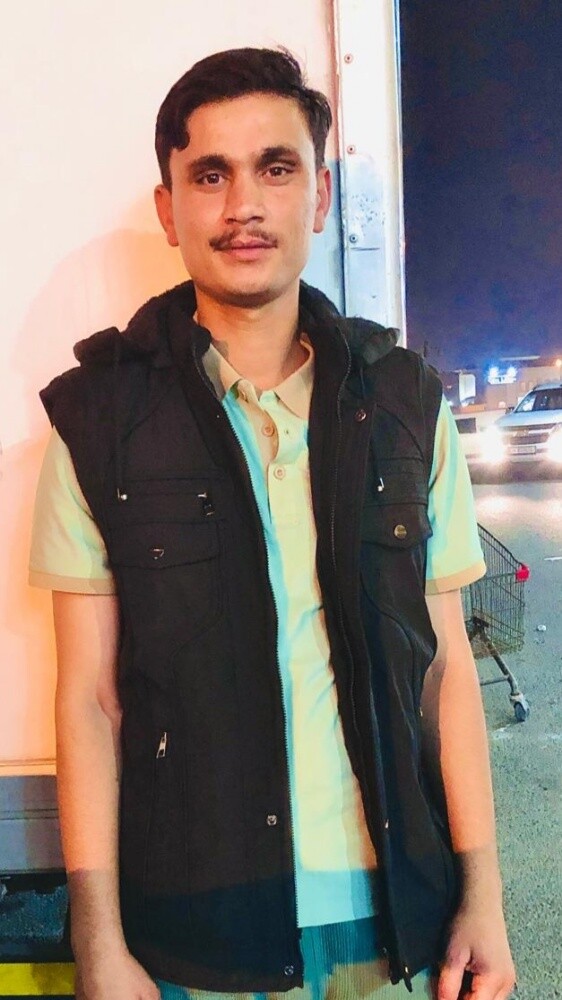محمد - 1