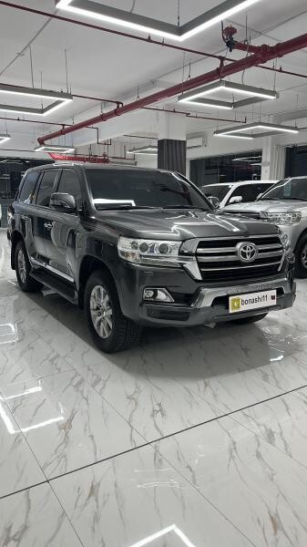 للبيع جي اكس ار 8 سلندر 2020 - 1