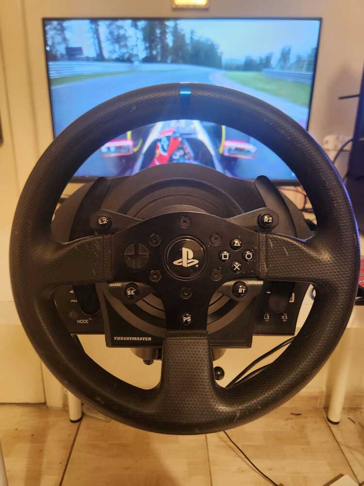 THRUSTMASTER T300 RS GT - 1