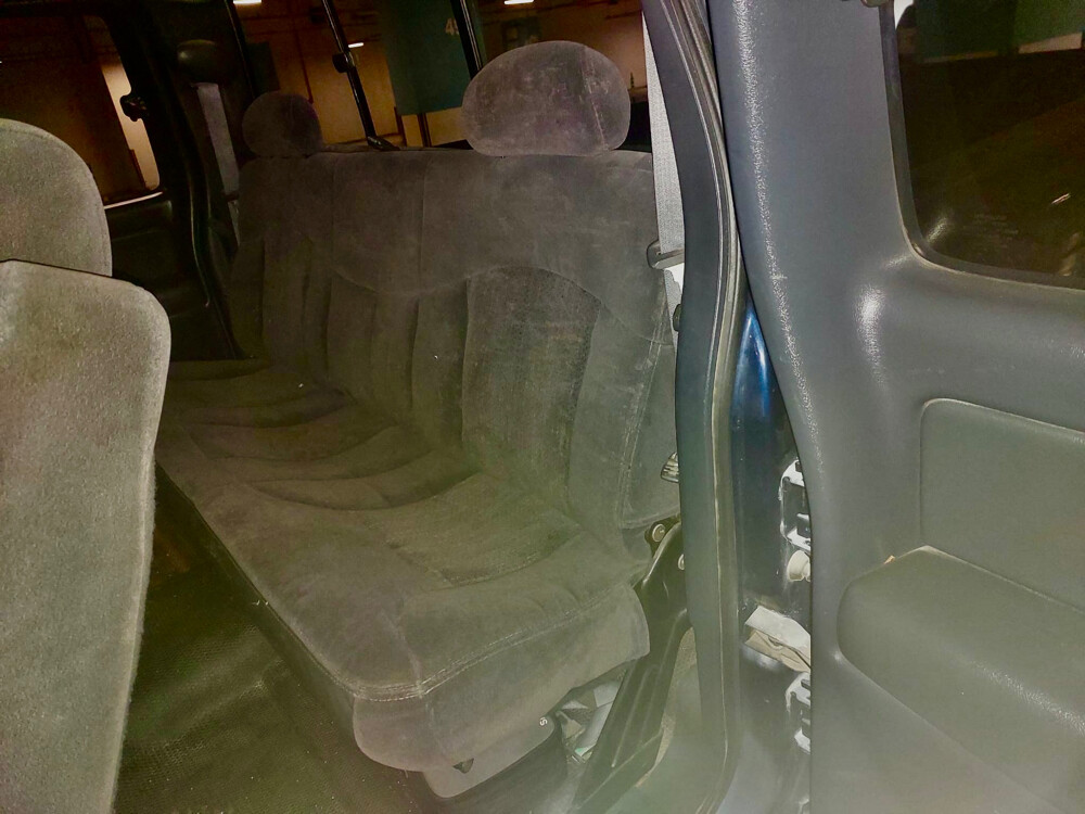 Silverado 2500HD - 10