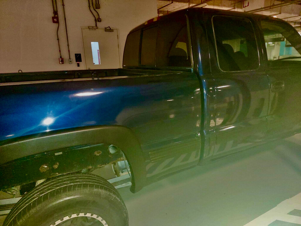 Silverado 2500HD - 4