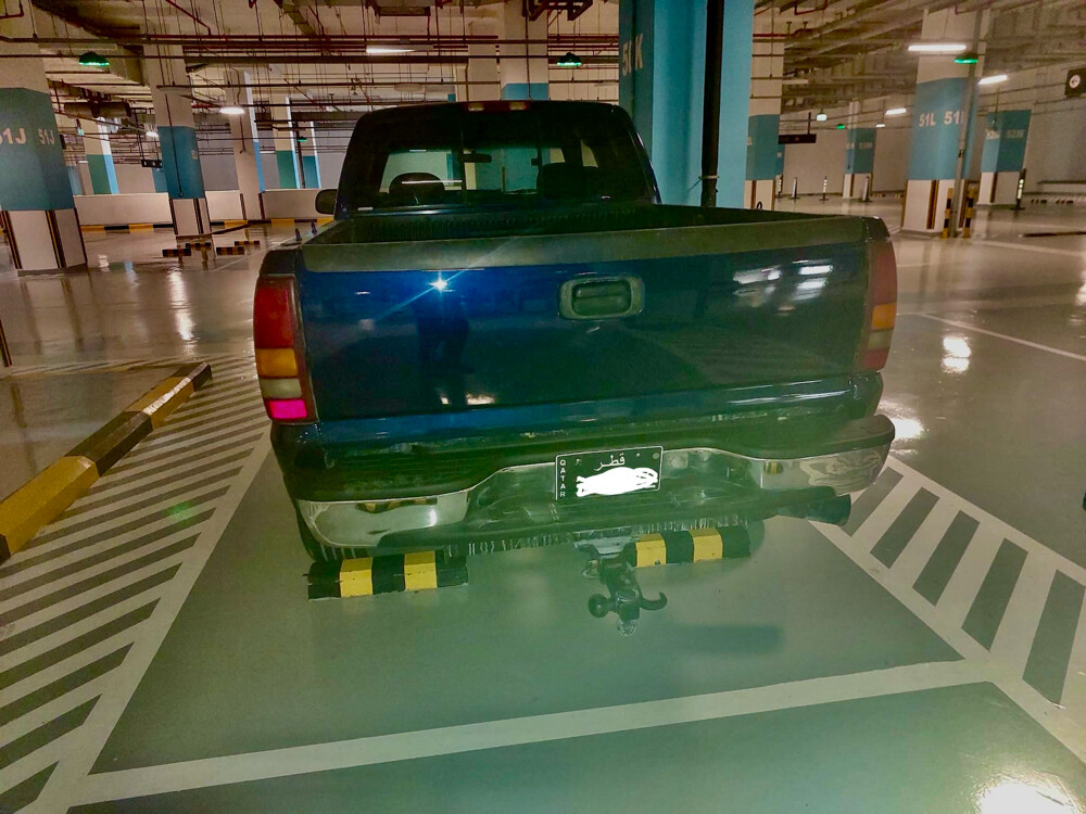 Silverado 2500HD - 2
