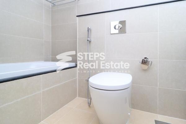 Apartment for sale in Lusail - 10