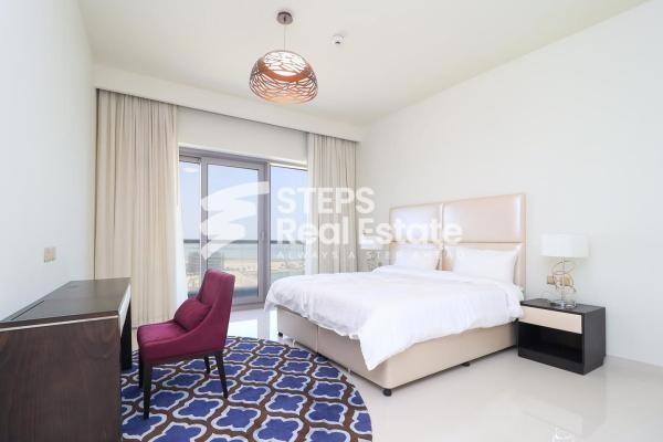 Apartment for sale in Lusail - 12