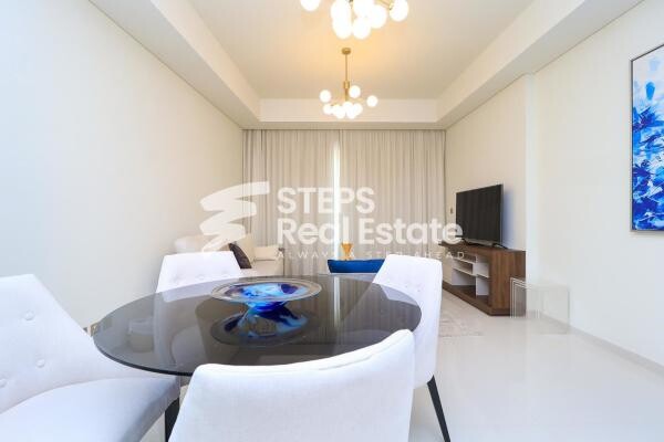 Apartment for sale in Lusail - 5